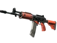 StatTrak™ Galil AR | Firefight (Factory New)