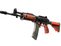 StatTrak™ Galil AR | Firefight (Field-Tested)