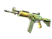 StatTrak™ Galil AR | Galigator (Field-Tested) skin