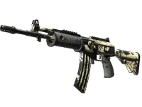 StatTrak™ Galil AR | Kami (Gasto) skin