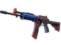 StatTrak™ Galil AR | Signal (Minimal Wear)
