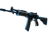StatTrak™ Galil AR | Stone Cold (Factory New)