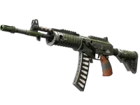 StatTrak™ Galil AR | Vandal (Minimal Wear)
