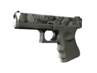 StatTrak™ Glock-18 | Catacombs (Field-Tested)