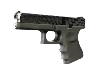 StatTrak™ Glock-18 | Grinder (Field-Tested)