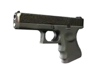 StatTrak™ Glock-18 | Ironwork (Battle-Scarred)
