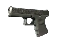 StatTrak™ Glock-18 | Ironwork (Factory New)