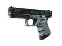 StatTrak™ Glock-18 | Mirror Mosaic (Factory New)
