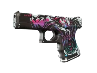 StatTrak™ Glock-18 | Neo-Noir (Factory New)