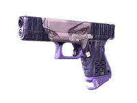 StatTrak™ Glock-18 | Shinobu (Minimal Wear)