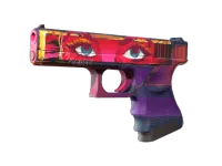 StatTrak™ Glock-18 | Vogue (Factory New)