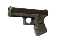 StatTrak™ Glock-18 | Wraiths (Battle-Scarred)