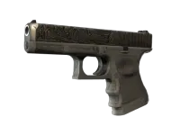 StatTrak™ Glock-18 | Wraiths (Field-Tested)