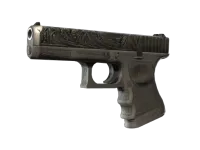 StatTrak™ Glock-18 | Wraiths (Minimal Wear)
