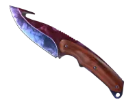 ★ StatTrak™ Gut Knife | Doppler Phase 1 (Factory New)