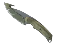 StatTrak™ Aufbrechmesser (★) | Safarinetz (Kampfspuren) skin