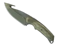 StatTrak™ Aufbrechmesser (★) | Safarinetz (Abgenutzt) skin