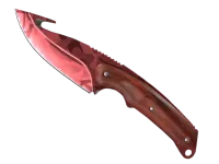 StatTrak™ Aufbrechmesser (★) | Metzelei (Fabrikneu) skin