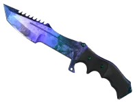 StatTrak™ Nóż myśliwski (★) | Doppler (prosto z fabryki) skin