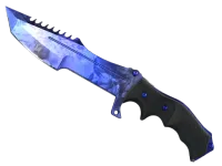 StatTrak™ Jagdmesser (★) | Doppler (Fabrikneu) skin