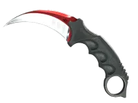 ★ StatTrak™ Karambit | Autotronic (Field-Tested) skin
