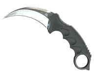 ★ StatTrak™ Karambit
