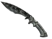 StatTrak™ Faca Kukri ★ | Urban Masked (Gasto) skin