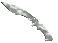 ★ StatTrak™ Kukri Knife | Urban Masked (Minimal Wear)