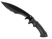Cuchillo kukri ★ StatTrak™ skin