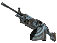 StatTrak™ M249 | Hypnosis (Field-Tested)