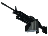 StatTrak™ M249 | O.S.I.P.R. (崭新出厂) skin