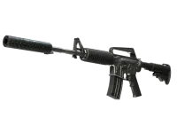 StatTrak™ M4A1-S | Basilisk (Factory New)