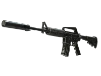 StatTrak™ M4A1-S | Dark Water (Field-Tested)