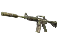 StatTrak™ M4A1-S | Flashback (Minimal Wear)