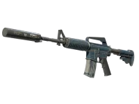 StatTrak™ M4A1-S | Guardian (Battle-Scarred)