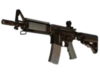 StatTrak™ M4A4 | Etch Lord (Battle-Scarred)