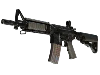 StatTrak™ M4A4 | Etch Lord (Factory New)