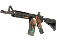 StatTrak™ M4A4 | Griffin (Factory New)