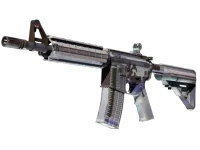 StatTrak™ M4A4 | X-Ray (Factory New)