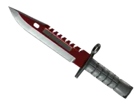 StatTrak™ M9-Bajonett (★) | Autotronik (Einsatzerprobt) skin