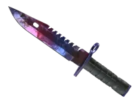 StatTrak™ Bagnet M9 (★) | Doppler (lekkie zużycie) skin