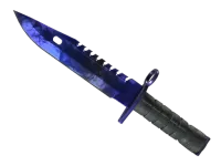 StatTrak™ Bayoneta M9 ★ | Doppler (Recién fabricado) skin