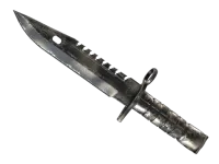 StatTrak™ M9-Bajonett (★) | Versengt (Abgenutzt) skin