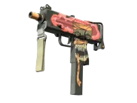 StatTrak™ MAC-10 | Curse (Field-Tested)