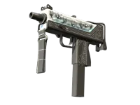 StatTrak™ MAC-10 | Ensnared (Factory New)