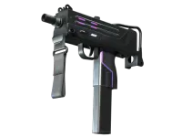 StatTrak™ MAC-10 | Light Box (Minimal Wear)