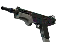 StatTrak™ MAG-7 | BI83 Spectrum (Factory New)