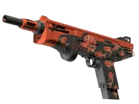StatTrak™ MAG-7 | Insomnio (Casi nuevo) skin