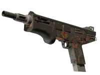 StatTrak™ MAG-7 | Memento (Minimal Wear)