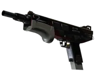 StatTrak™ MAG-7 | Praetorian (Well-Worn)